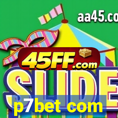p7bet com